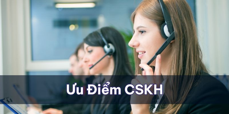 Đánh giá của anh em cược thủ về dịch vụ chăm sóc khách hàng 8KBET