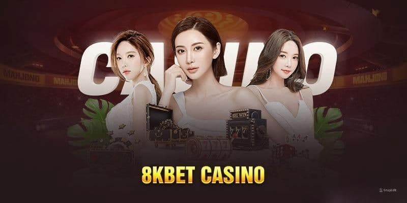 Giải mã lý do game thủ nên tham gia giải trí cùng sảnh casino thú vị