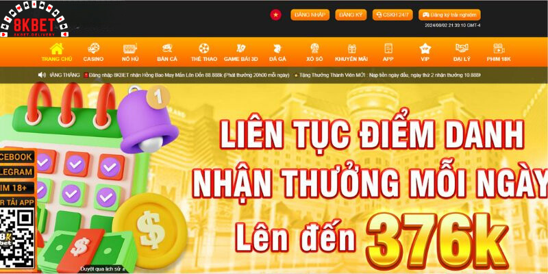 Tìm hiểu ngay về 8KBET